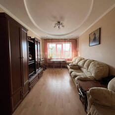 Квартира 91 м², 4-комнатная - изображение 1