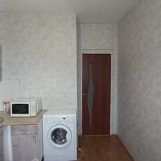 Квартира 46 м², 2-комнатная - изображение 4
