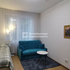 Квартира 31,2 м², 1-комнатная - изображение 3