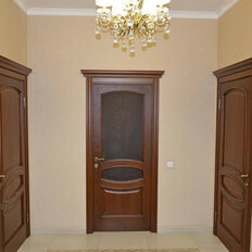 Квартира 104 м², 3-комнатные - изображение 1