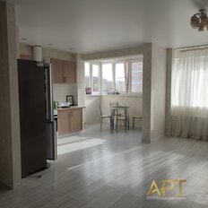 Квартира 48,6 м², 2-комнатная - изображение 5