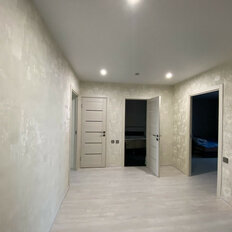 Квартира 62,6 м², 2-комнатная - изображение 3