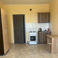 Квартира 24,2 м², студия - изображение 1