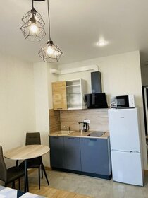 27 м², квартира-студия 28 000 ₽ в месяц - изображение 13