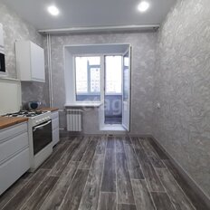 Квартира 54,9 м², 2-комнатная - изображение 3