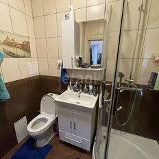 Квартира 41,5 м², 1-комнатная - изображение 5