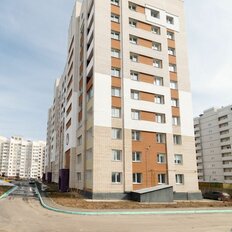 Квартира 81,5 м², 3-комнатная - изображение 1