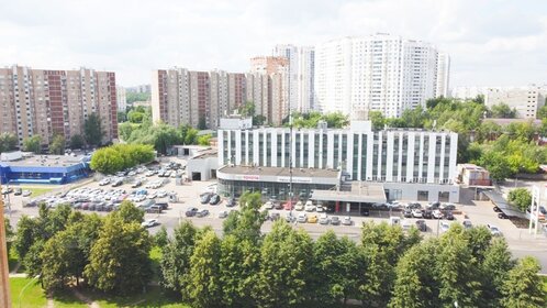 482 м² таунхаус, 3 сотки участок 70 000 000 ₽ - изображение 87