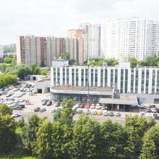 3941 м², торговое помещение - изображение 1