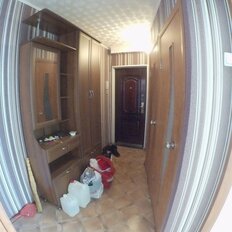 Квартира 45,3 м², 2-комнатная - изображение 4