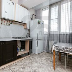 Квартира 47 м², 2-комнатная - изображение 2