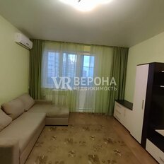 Квартира 28 м², студия - изображение 2