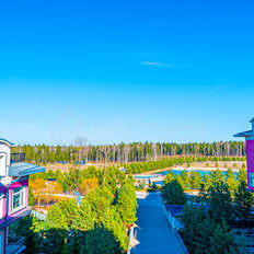 Квартира 136,8 м², 2-комнатная - изображение 2