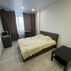 Квартира 35 м², 1-комнатная - изображение 1