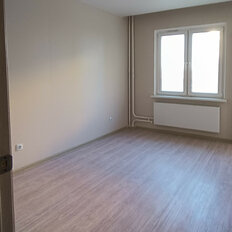 Квартира 33,5 м², 1-комнатная - изображение 4