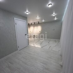 Квартира 41 м², 1-комнатная - изображение 3