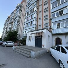 Квартира 35,7 м², студия - изображение 3