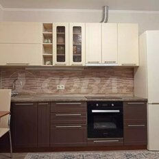 Квартира 45,2 м², 1-комнатная - изображение 2