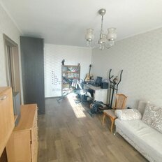 Квартира 45 м², 2-комнатная - изображение 4