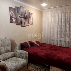 Квартира 34,6 м², 1-комнатная - изображение 4