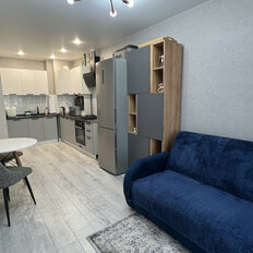 Квартира 40,8 м², 1-комнатная - изображение 1