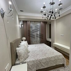 Квартира 110 м², 3-комнатные - изображение 4