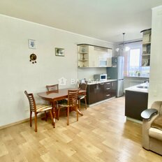 таунхаус + 4 сотки, участок - изображение 4