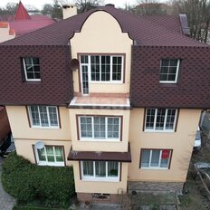 Квартира 267,3 м², 7-комнатная - изображение 2