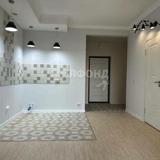 Квартира 36,5 м², 1-комнатная - изображение 2