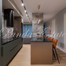 Квартира 130 м², 4-комнатная - изображение 3