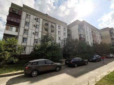 Купить квартиру до 5 млн рублей в ЖК «МЕГА» в Иркутске - изображение 35