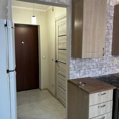 Квартира 23,9 м², студия - изображение 4