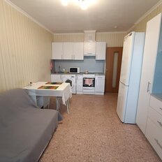 Квартира 42,7 м², 1-комнатная - изображение 1