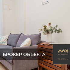 Квартира 66,6 м², 2-комнатная - изображение 1