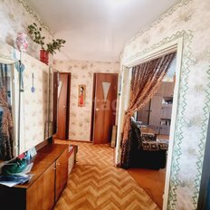 Квартира 49,8 м², 2-комнатная - изображение 3