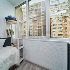 Квартира 80 м², 4-комнатная - изображение 4