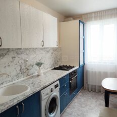 Квартира 27 м², 1-комнатная - изображение 1