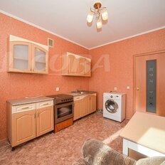 Квартира 37,7 м², 1-комнатная - изображение 3