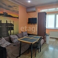 Квартира 47,5 м², 1-комнатная - изображение 5