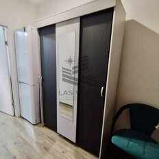 Квартира 29 м², 1-комнатные - изображение 5