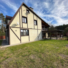 дом + 17 соток, участок - изображение 3