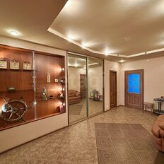 Квартира 118,8 м², 3-комнатная - изображение 2