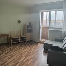 Квартира 28,2 м², студия - изображение 1