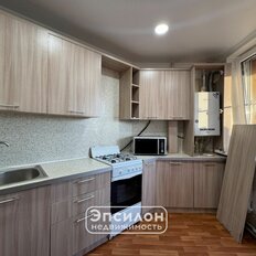 Квартира 42 м², 1-комнатная - изображение 1