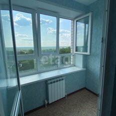 Квартира 37,4 м², 1-комнатная - изображение 1