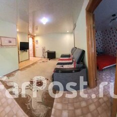 Квартира 41,3 м², 2-комнатная - изображение 2