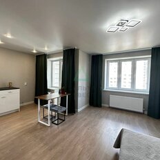 Квартира 30,4 м², 1-комнатная - изображение 1
