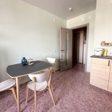 Квартира 62,1 м², 2-комнатная - изображение 5