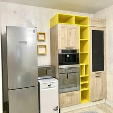Квартира 120 м², 4-комнатная - изображение 4