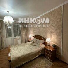 Квартира 103 м², 3-комнатная - изображение 4